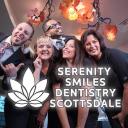 Serenity Smiles Dental Havasu logo